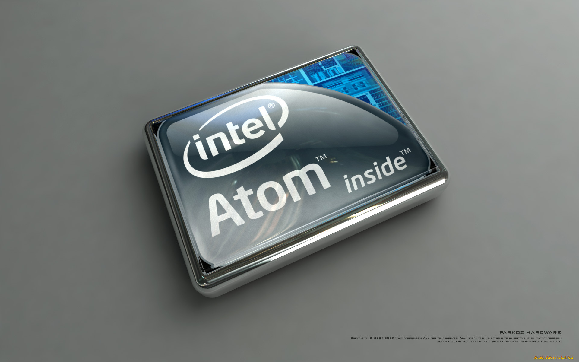 , intel